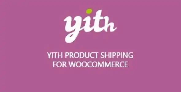 YITH Product Shipping for WooCommerce Premium GPL